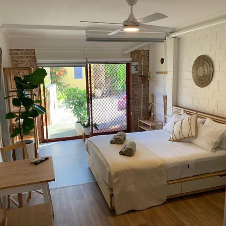 Studio 327 Woolgoolga Eksteriør bilde