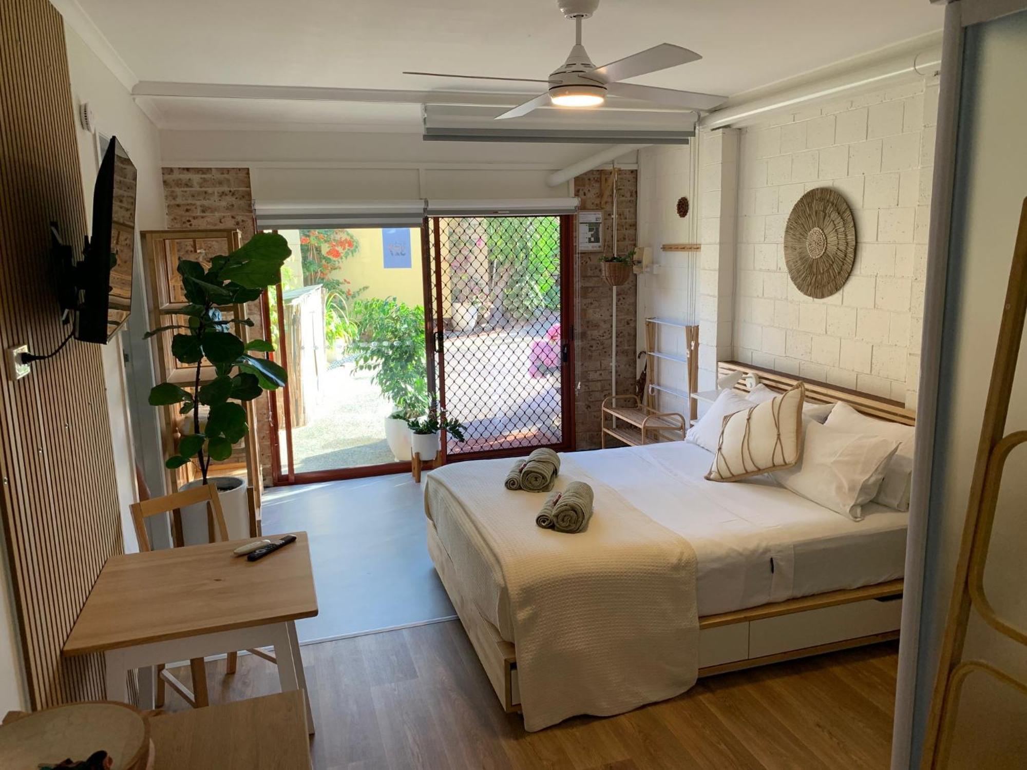 Studio 327 Woolgoolga Eksteriør bilde