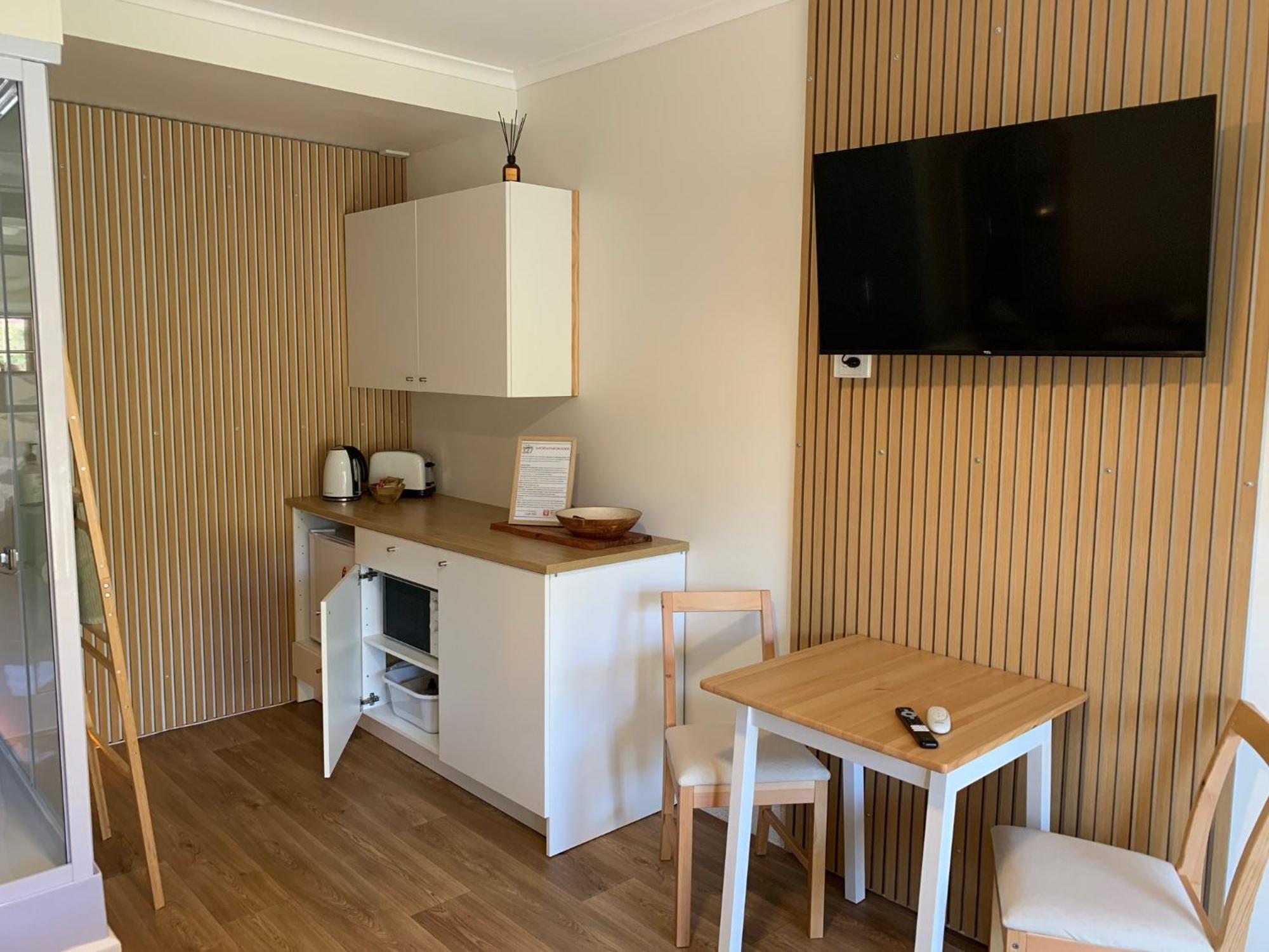 Studio 327 Woolgoolga Eksteriør bilde